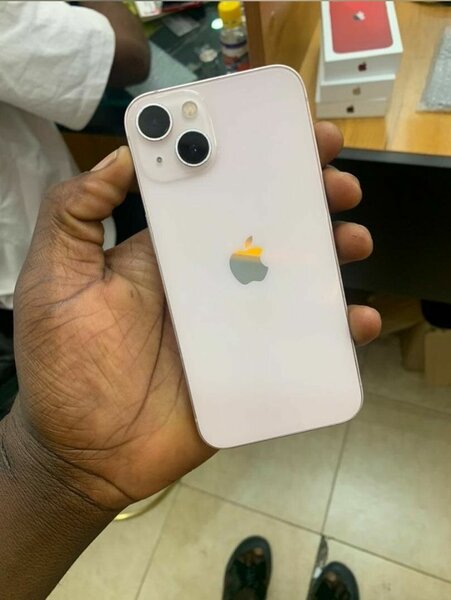 iPhone 13