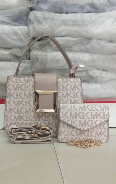 Designer handbags