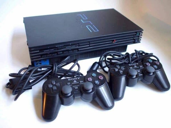 Super sony