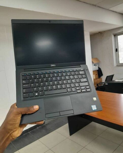 Dell Latitude 14 pouces