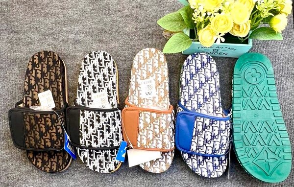Zaza Design Slides