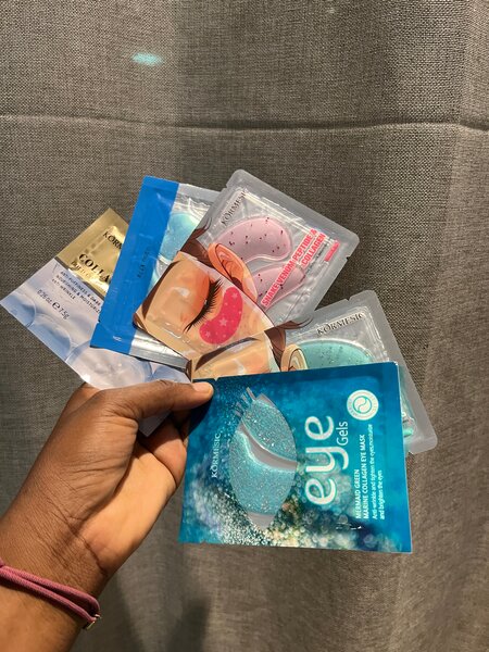 Skincare