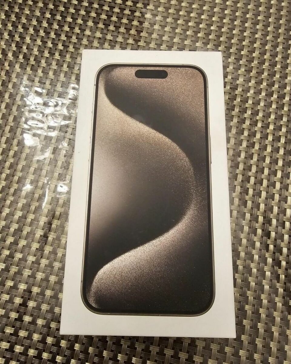 Iphone 15Pro Max