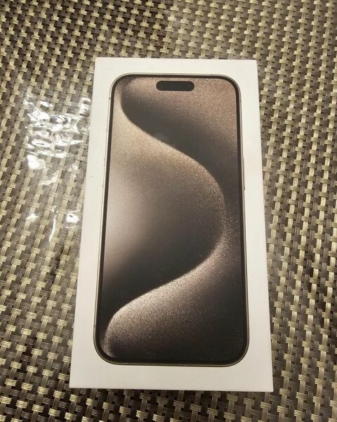 Iphone 15Pro Max