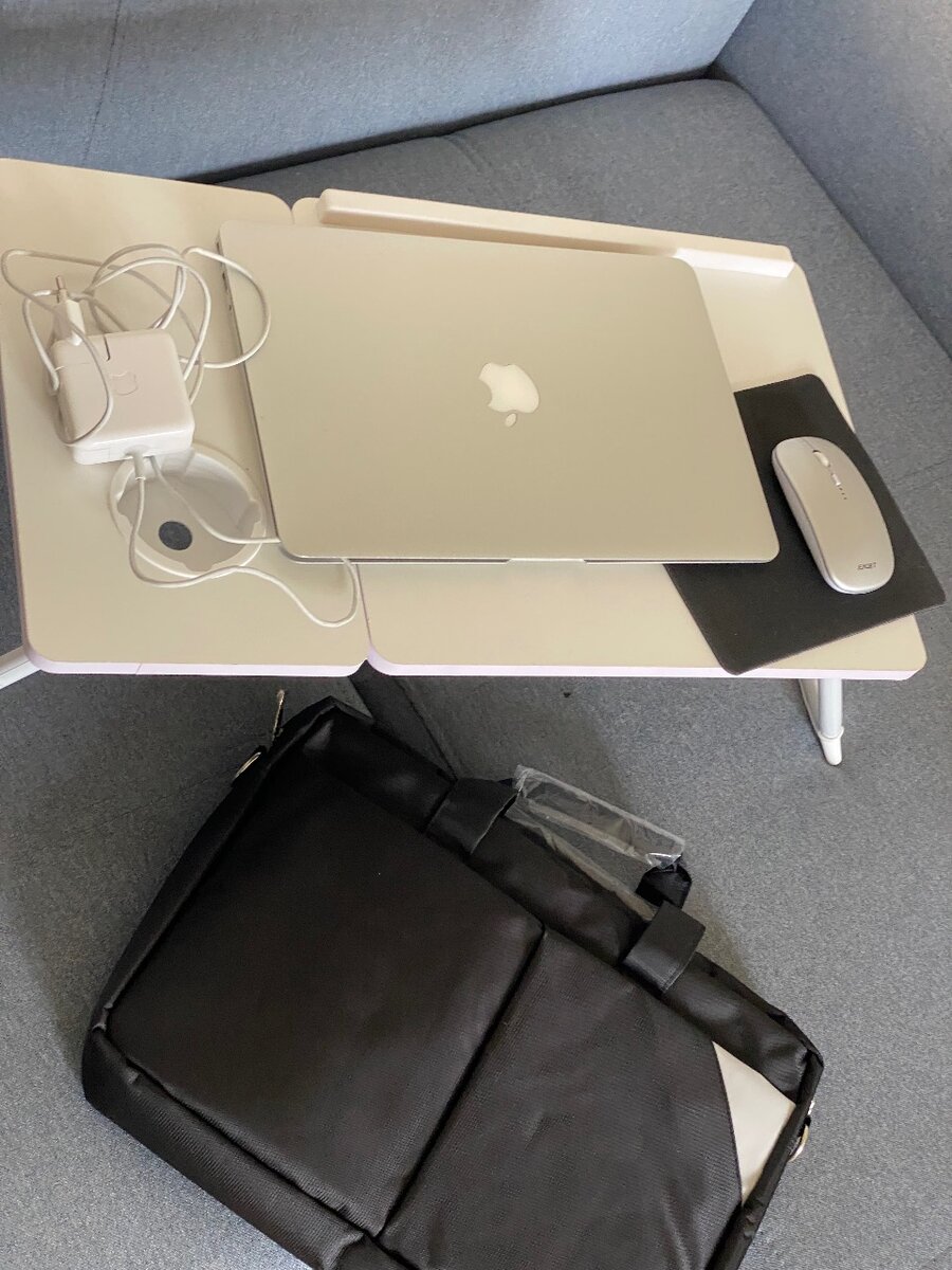 MacBook Air