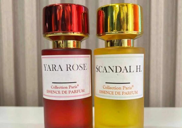 Essences pures
