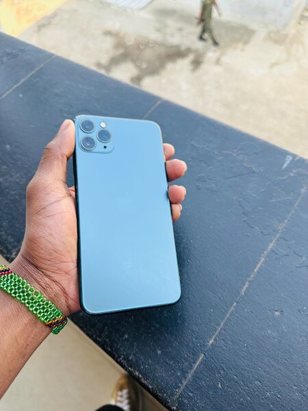 iPhone 11 Pro Max