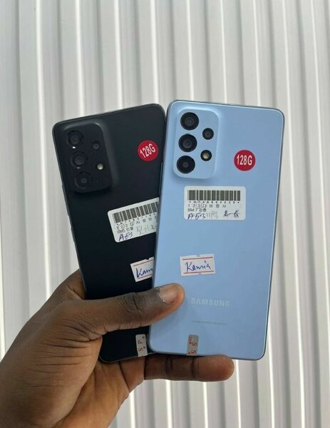 Samsung Galaxy A23