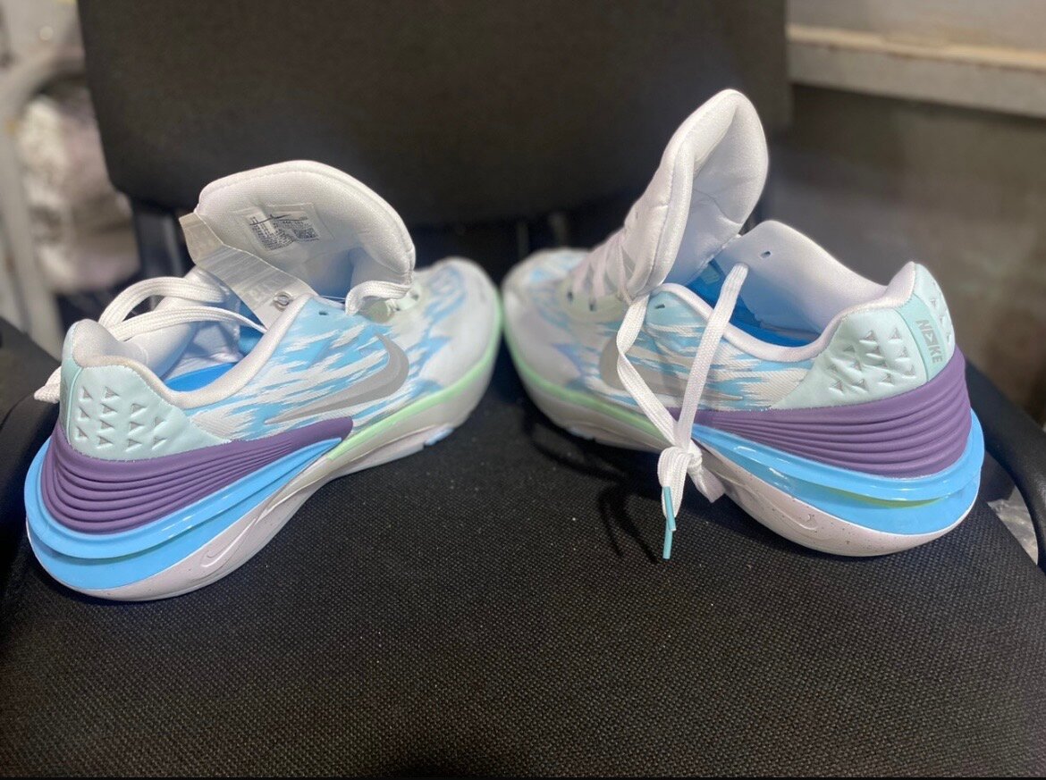 Nike GT