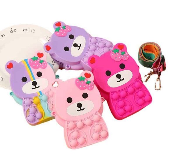 Mini Cute Bags for Ladies