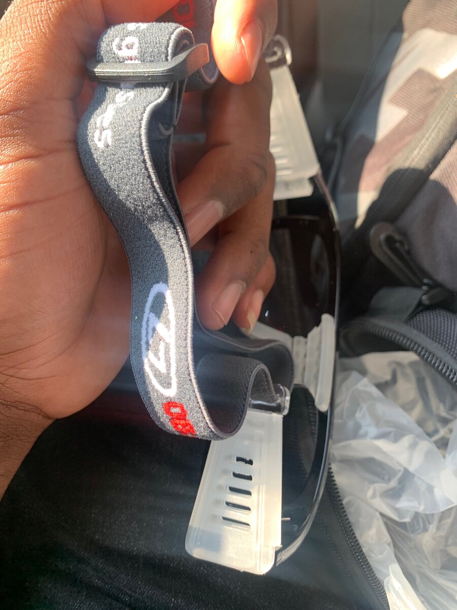 Sports Goggles