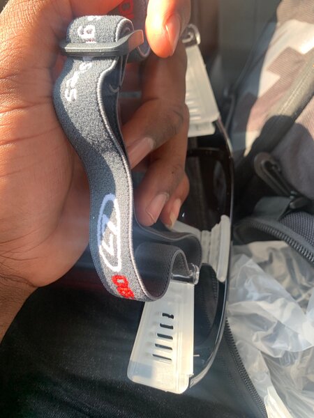 Sports Goggles