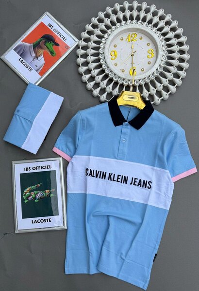 POLO HOMME