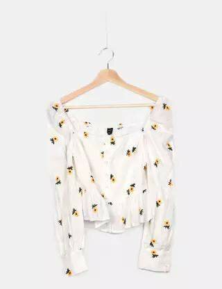 Crop Tops Tendances pour Femmes