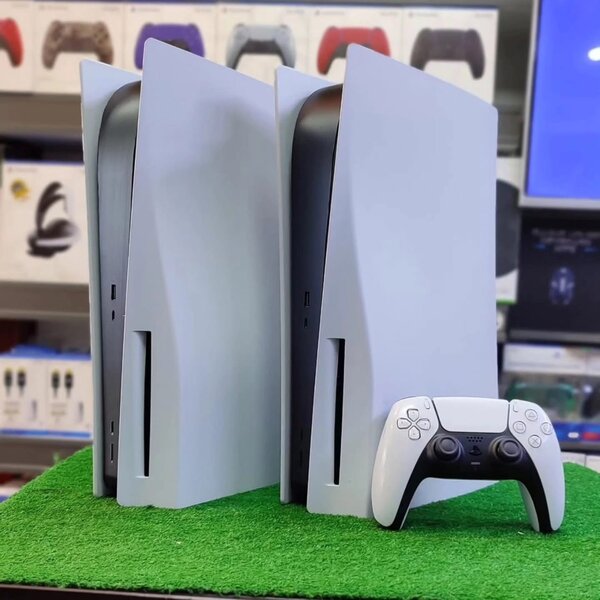 PS5 Slim