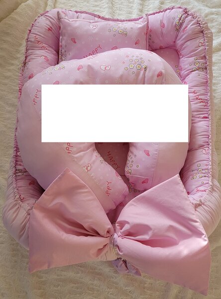 Nursing pillows