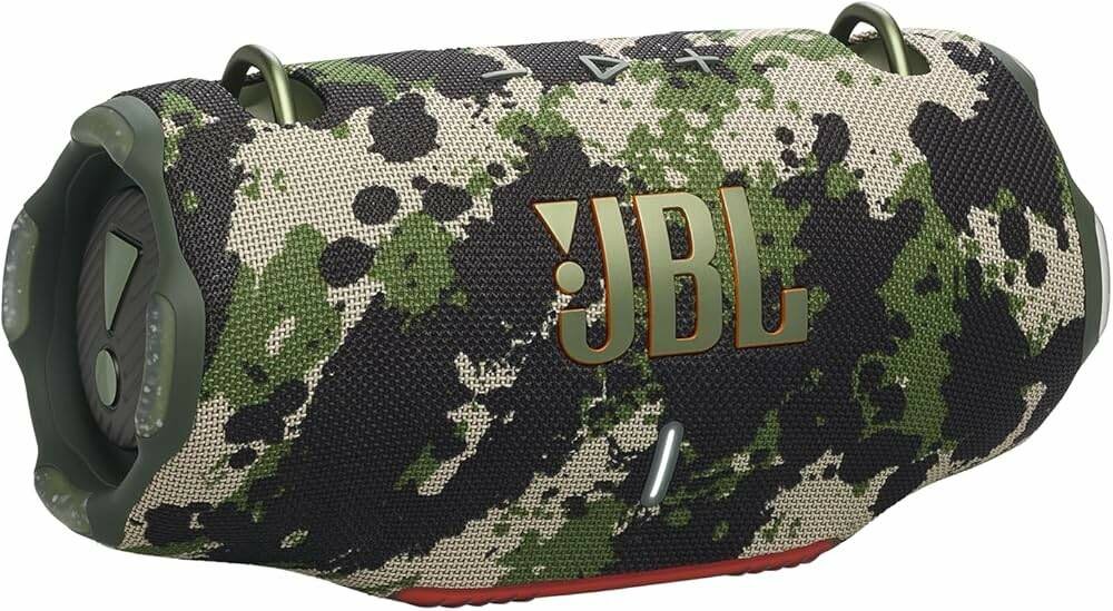 JBL EXTRÊME 4