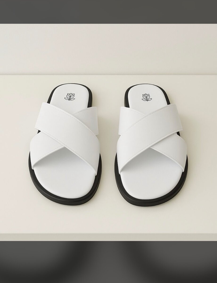 Sandales hommes