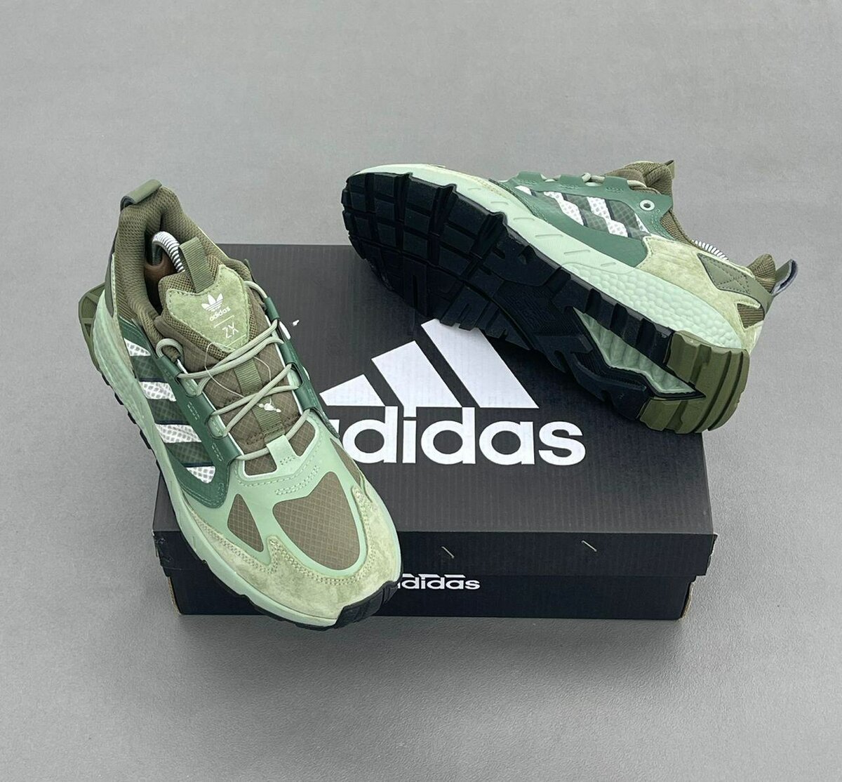 Adidas Homme tendance