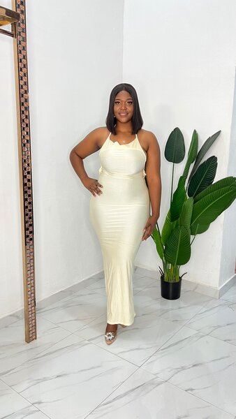 Body Con Dress