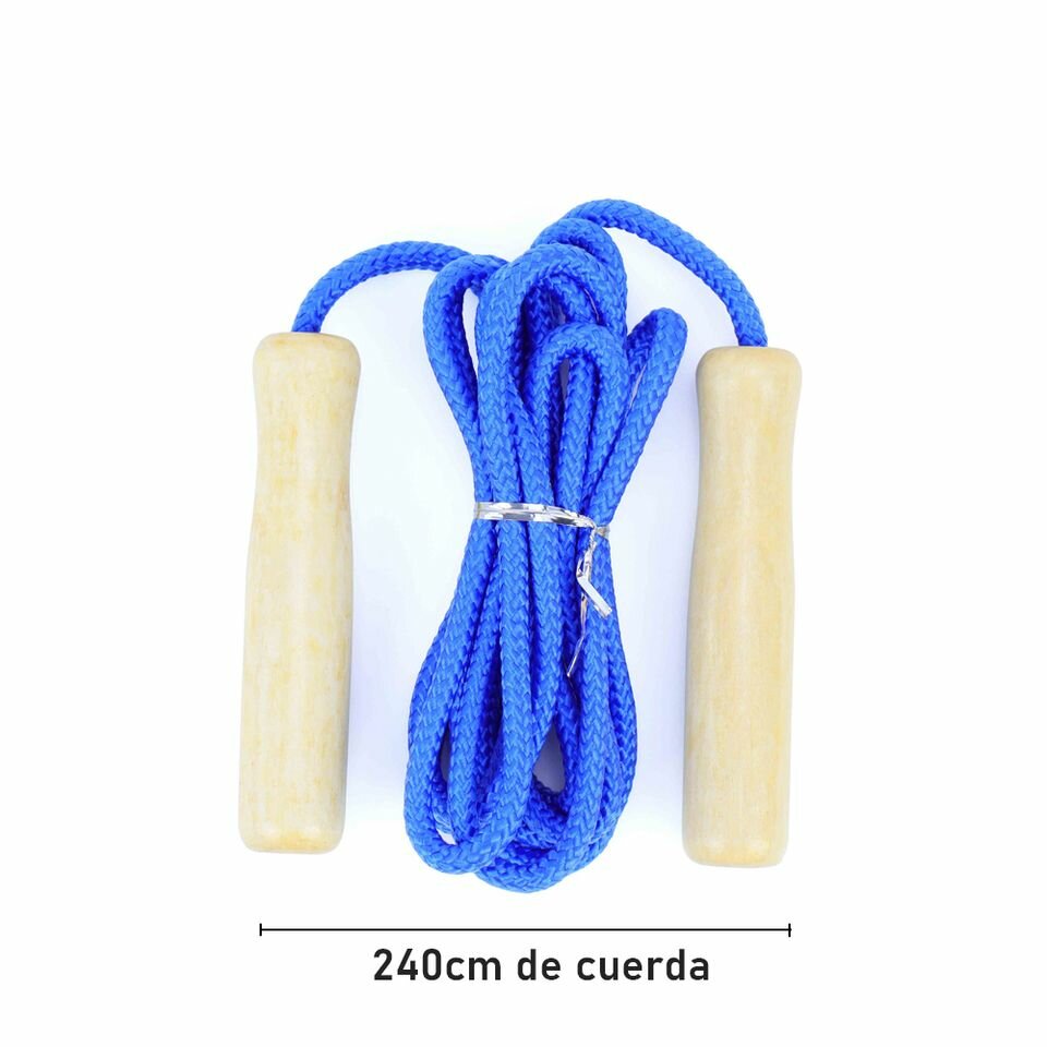 Corde a sauter