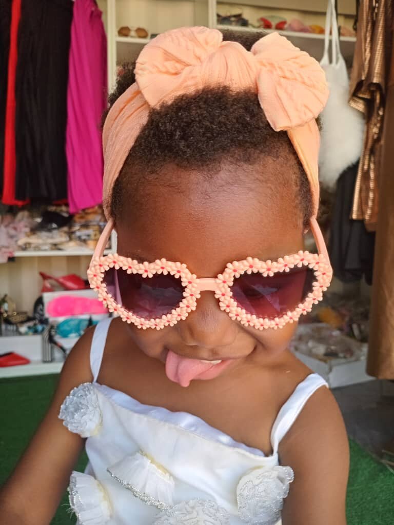 Kids glasses