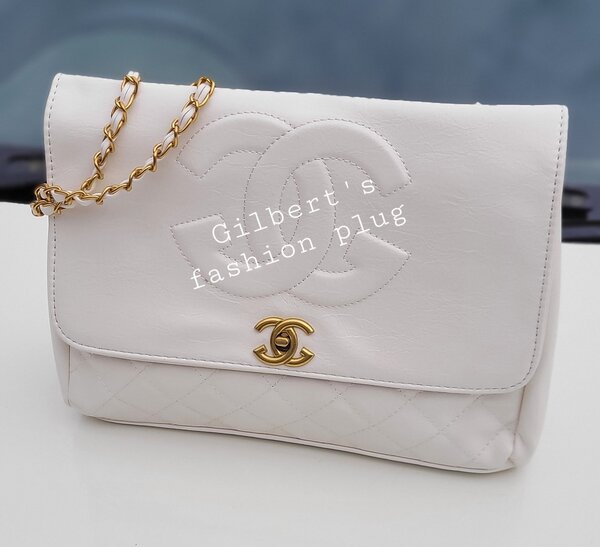 Chanel handbags