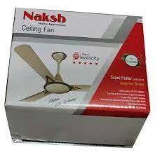 Celling fan