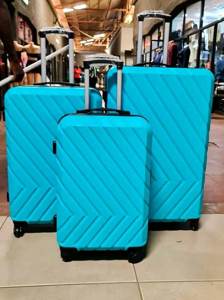 Suitcase