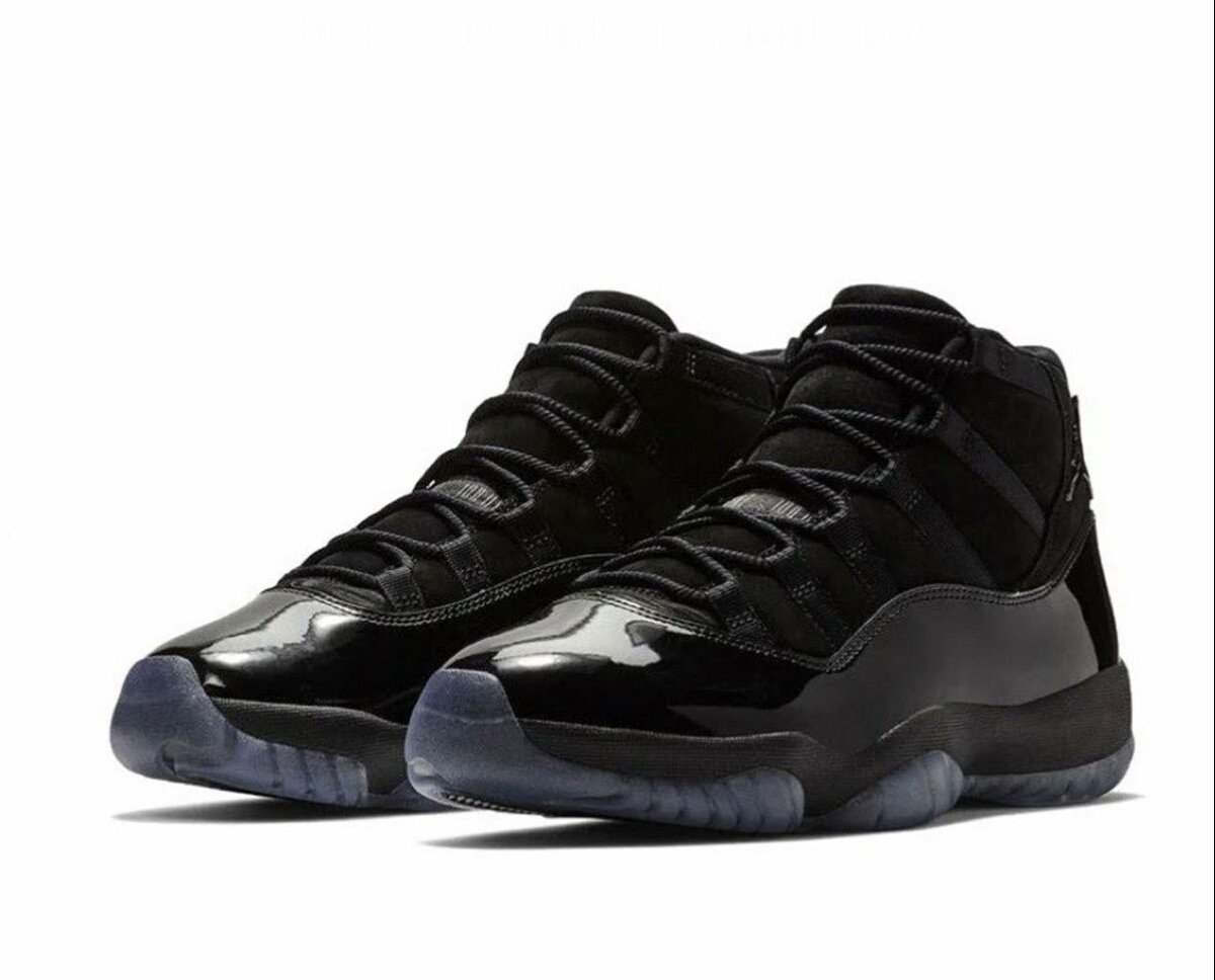 JORDAN 11 .. AIR