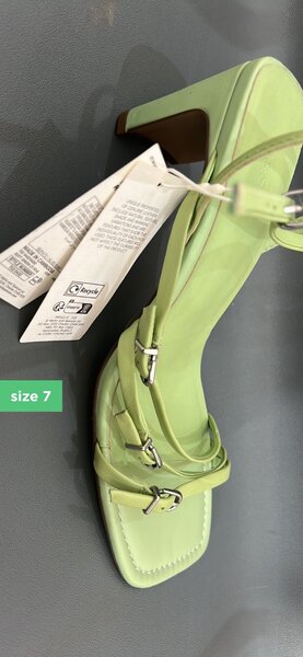 M&S Sandals