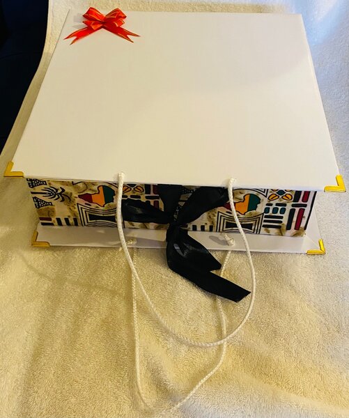Box à cadeau