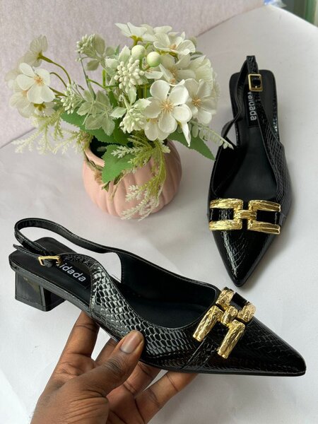 Vaidada sandal