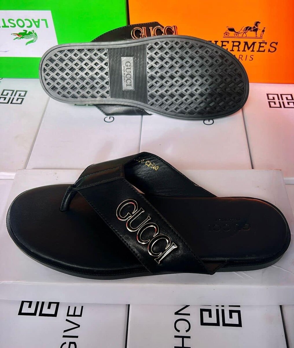 Sandales pour homme