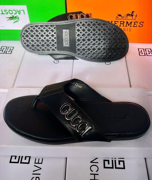 Sandales pour homme