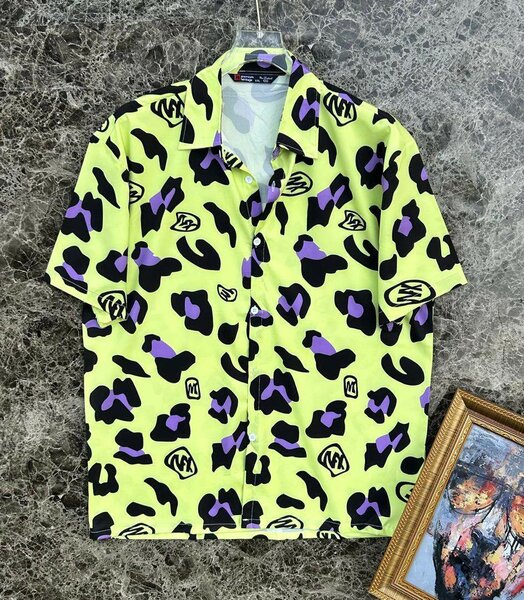 Vintage Shirts