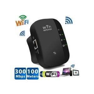 Répéter wifi