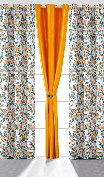 3in1 sunblock curtains