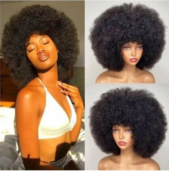 Afro