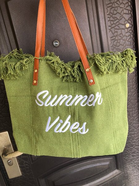 Summer vibes