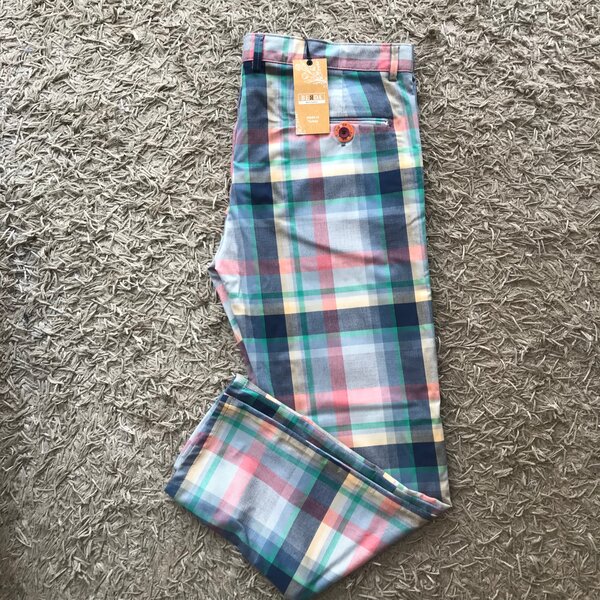 Vintage trousers