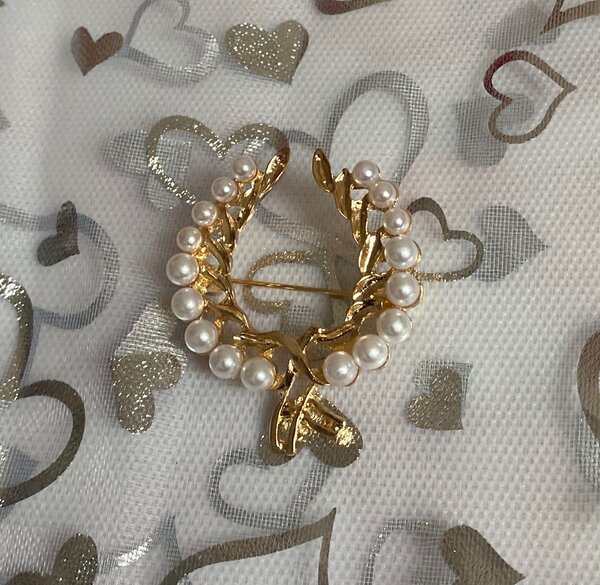 Brooches