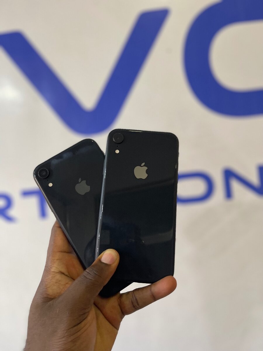iPhone XR 64gb