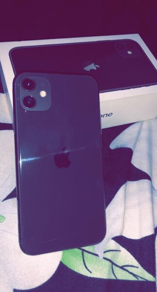 iPhone 11pro