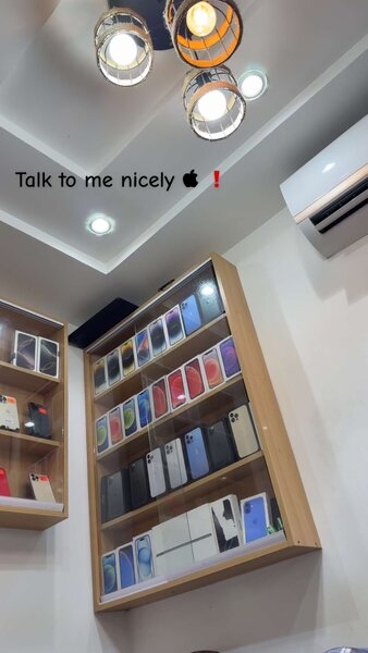 Apple products only