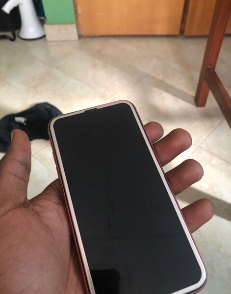 iPhone XR