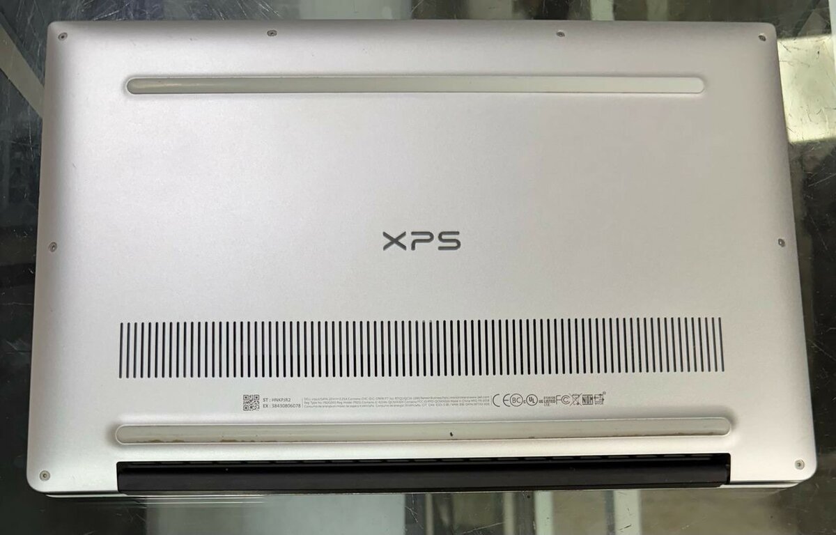 Dell XPS