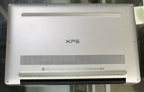Dell XPS