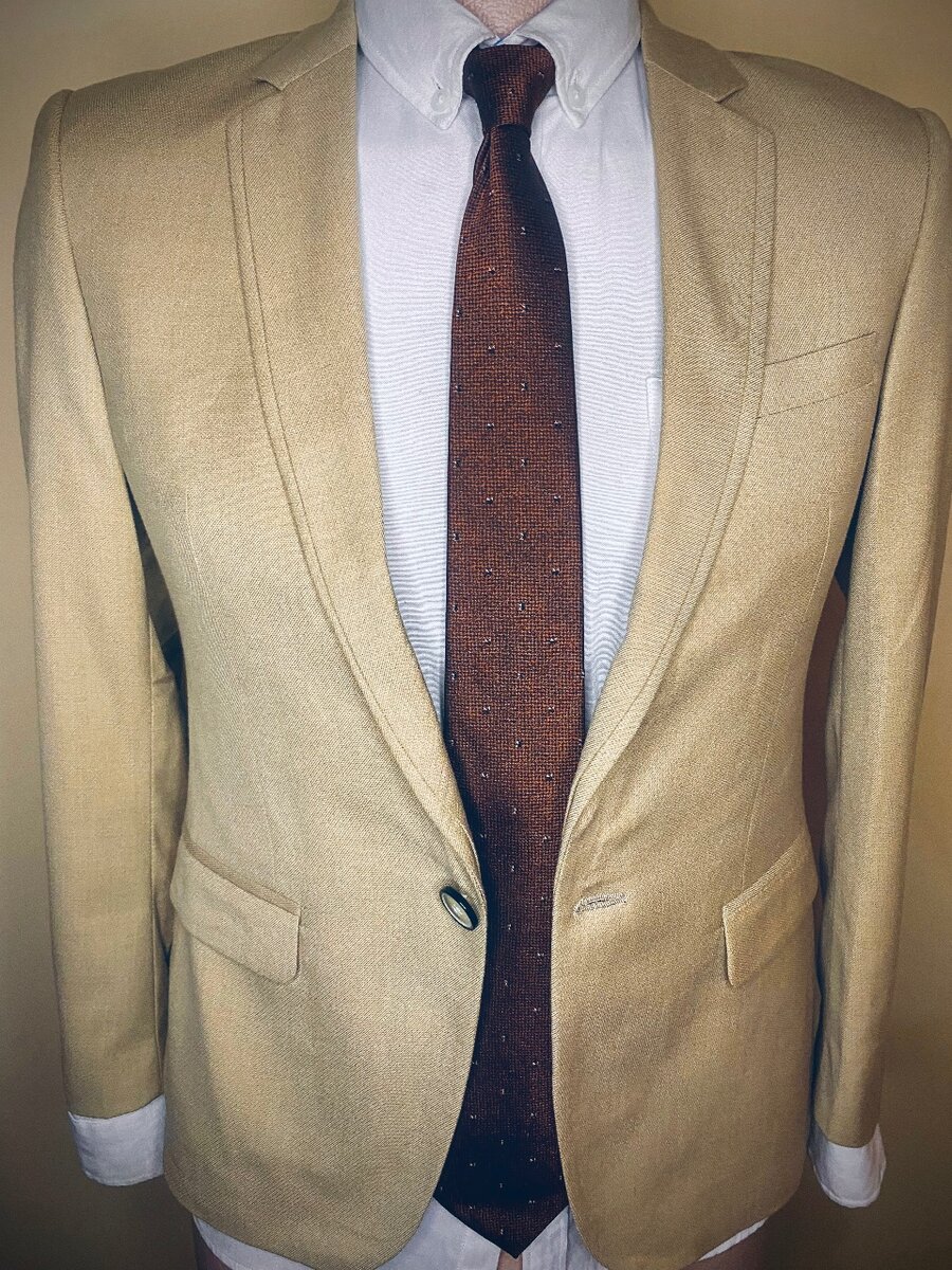 Mens suits
