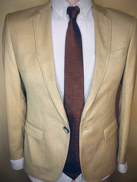 Mens suits